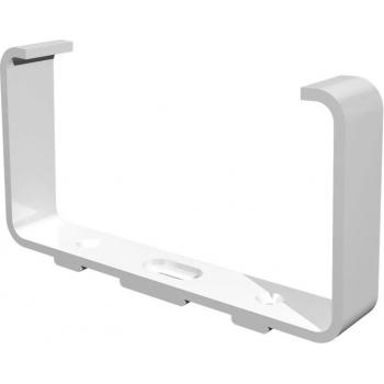 511ДКП Держатель пластик 55х110