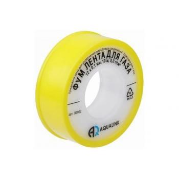 Лента ФУМ   1,5 /40гр/газ