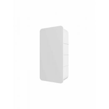 511PDP Заглушка пластиковая 55х110