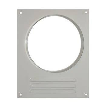 125ПТМ площадка торцевая металлическая d125